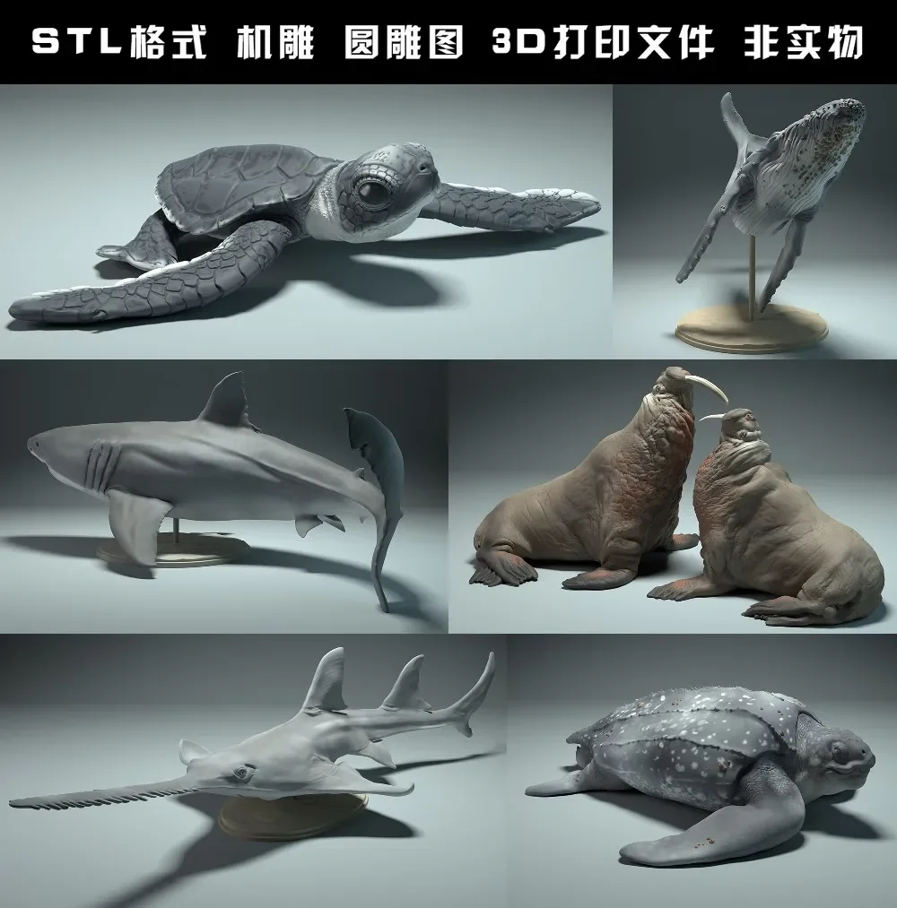 Tiere, Eisbär, Takin, Wolf, Bi – 3D Printing File Free Bewertung und Preis