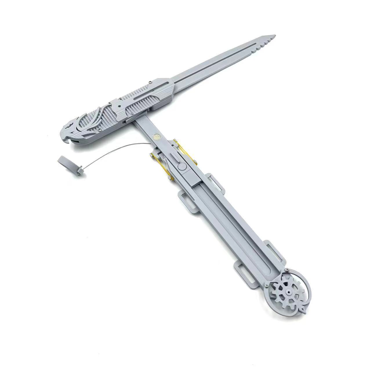 3D-Gedrucktes Schwerkraftbetri – 3D Printing Hidden Blade Bewertung und Preis