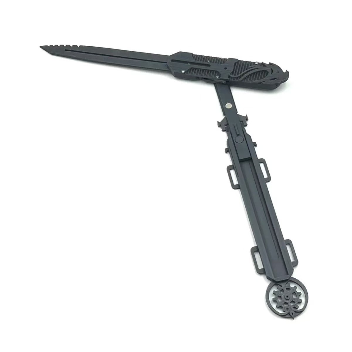 3D-Gedrucktes Schwerkraftbetri – 3D Printing Hidden Blade Bewertung und Preis