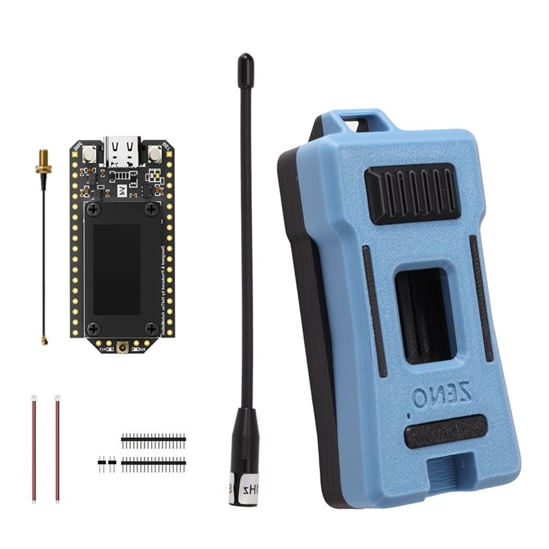 T23C Lora 32 Dev-Board Kit Hel – 3D Printing Case Bewertung und Preis