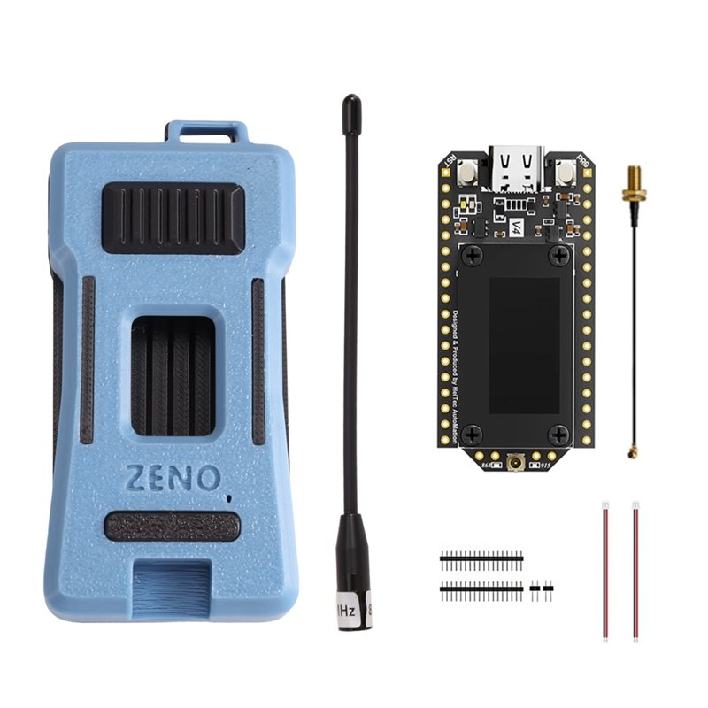 T23C Lora 32 Dev-Board Kit Hel – 3D Printing Case Bewertung und Preis