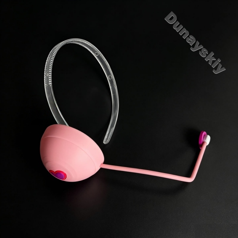 Alien Stage Mizi Sua Kopfhörer – 3D Printing Pla Bewertung und Preis
