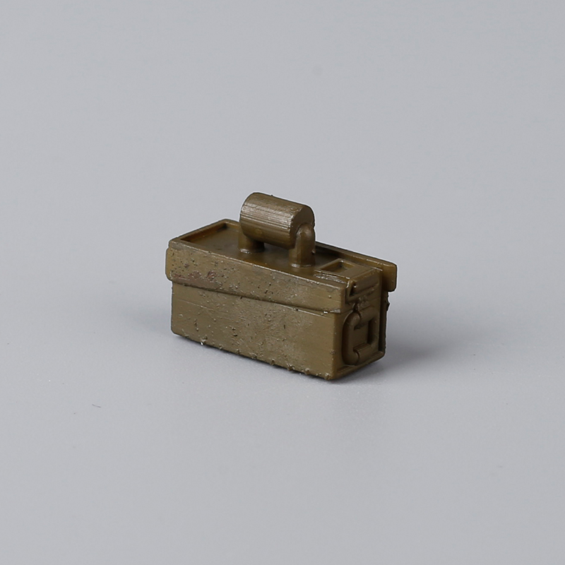Moc ww2 Militärs ol daten mg34 – 3D Printing Lego Bricks Bewertung und Preis