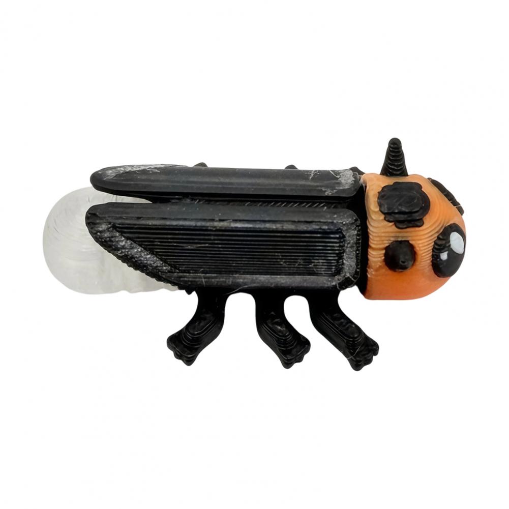 Verspielte Wohnaccessoires Leu – 3D Printing Mockup Bewertung und Preis