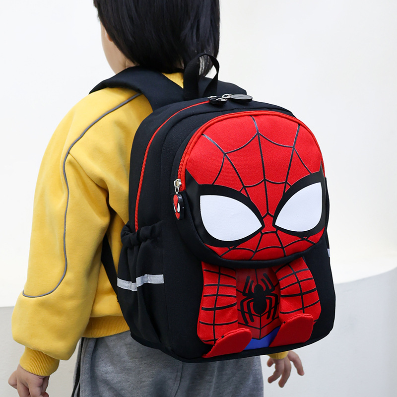 Bandai Spider Man Amine Rucksa – 3D Printing Mockup Bewertung und Preis