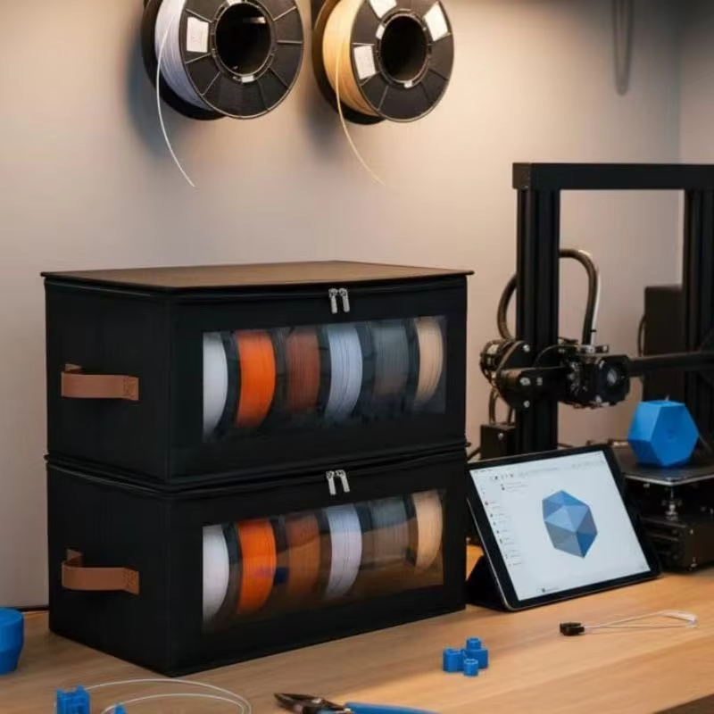 Filament-Aufbewahrungstasche - – 3D Printing Workshop Bewertung und Preis
