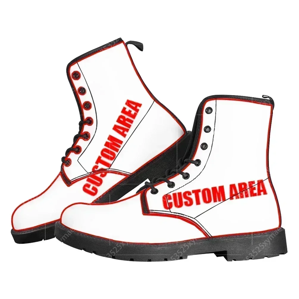 Will Smith Freizeitstiefel, am – 3D Printing Custom Bewertung und Preis