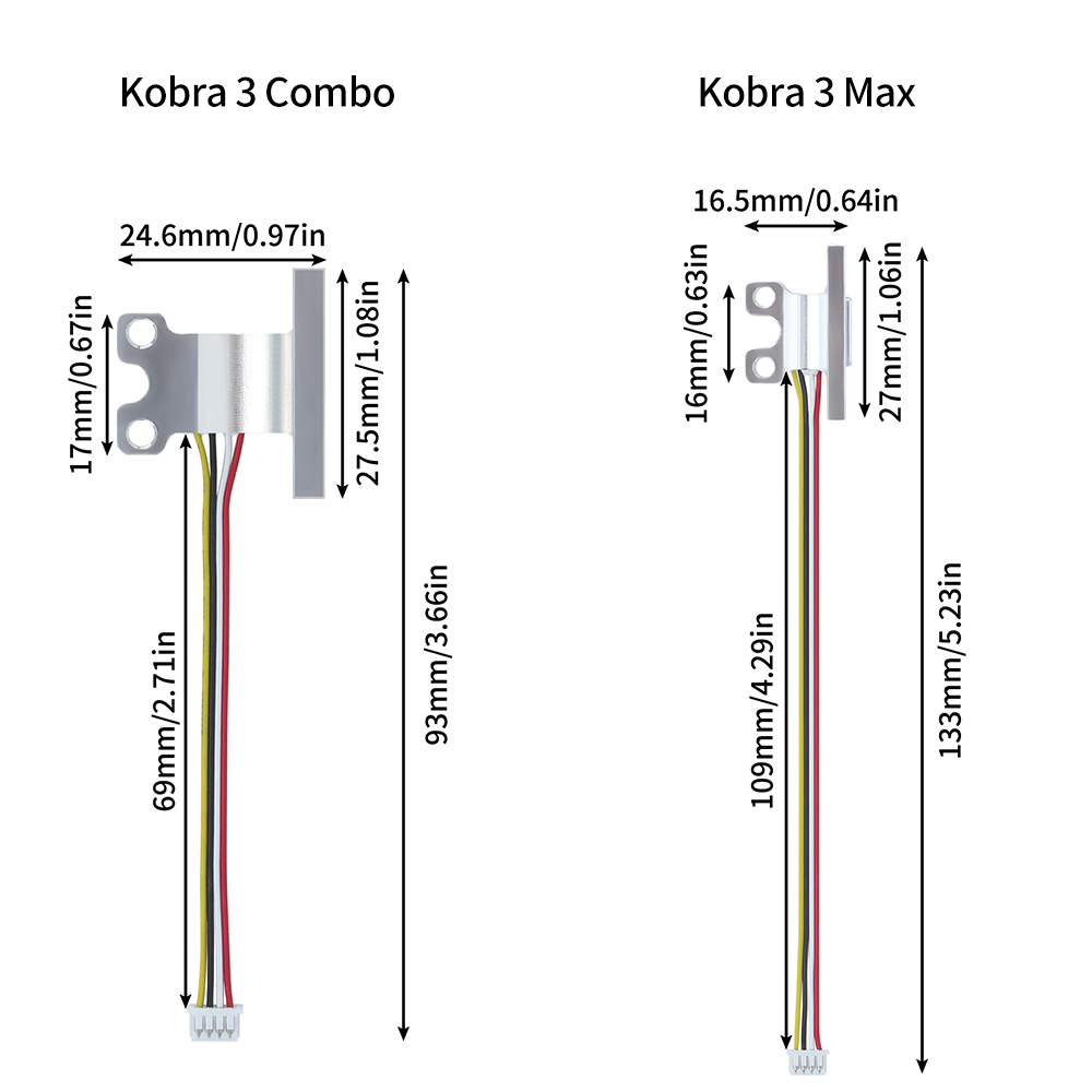 Toaiot Dehnungsmesser für Anyc – 3D Printing Workshop Bewertung und Preis