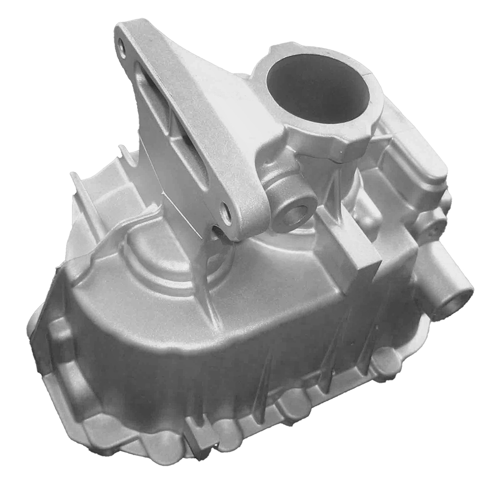 CNC-Druckguss-Service: Motoröl – 3D Printing File Free Bewertung und Preis