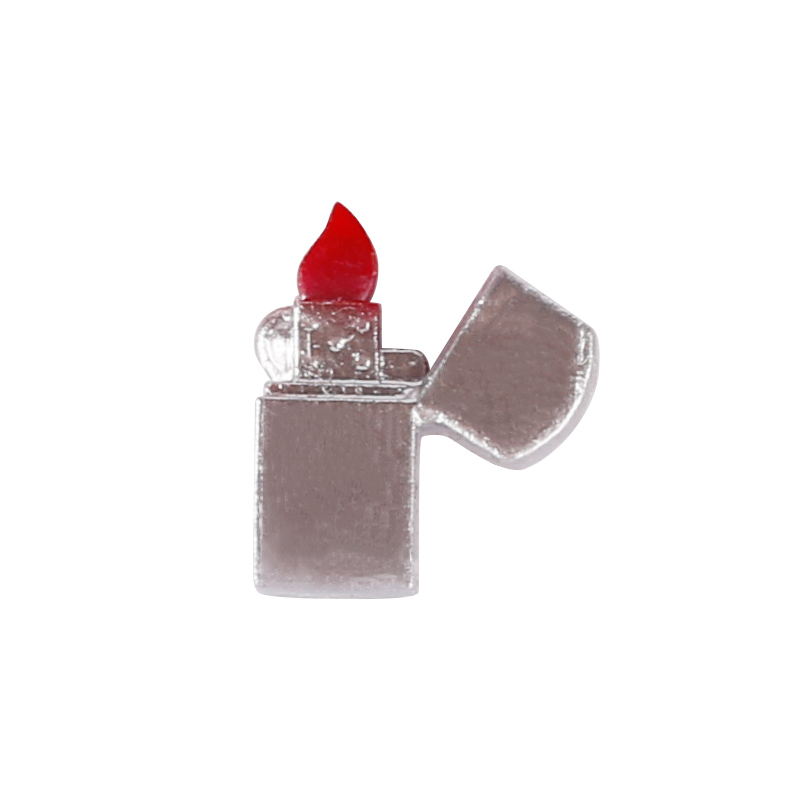 MOC Zigarette Leichter 3D Gedr – 3D Printing Lego Bricks Bewertung und Preis