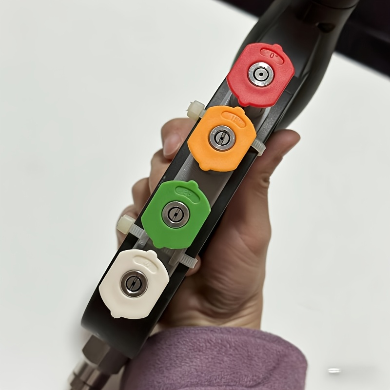 Schnellstecker 1/4 Autowaschdü – 3D Printing Holder Bewertung und Preis