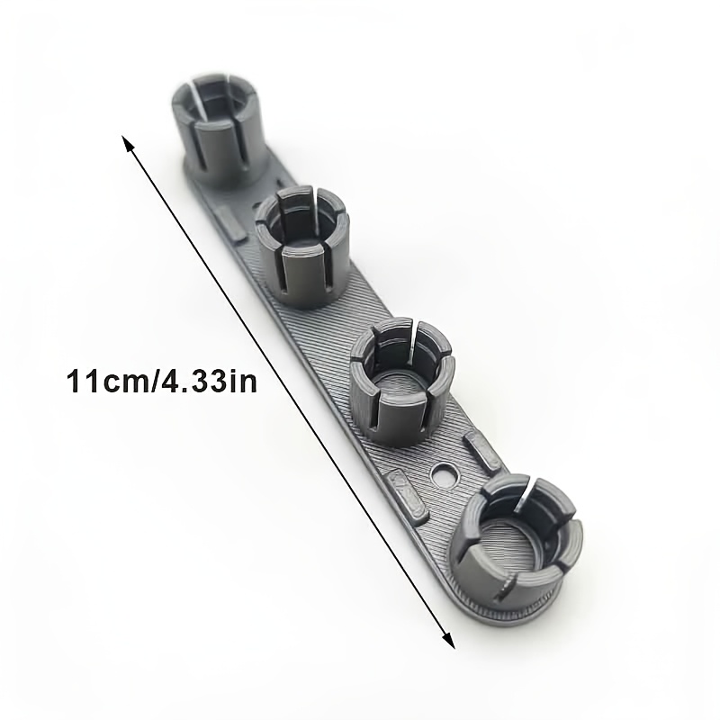 Schnellstecker 1/4 Autowaschdü – 3D Printing Holder Bewertung und Preis