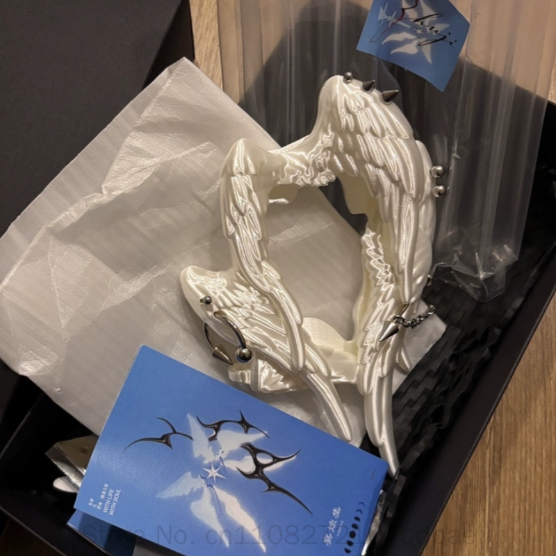 Kartenhalter mit sechsflügelig – 3D Printing Holder Bewertung und Preis
