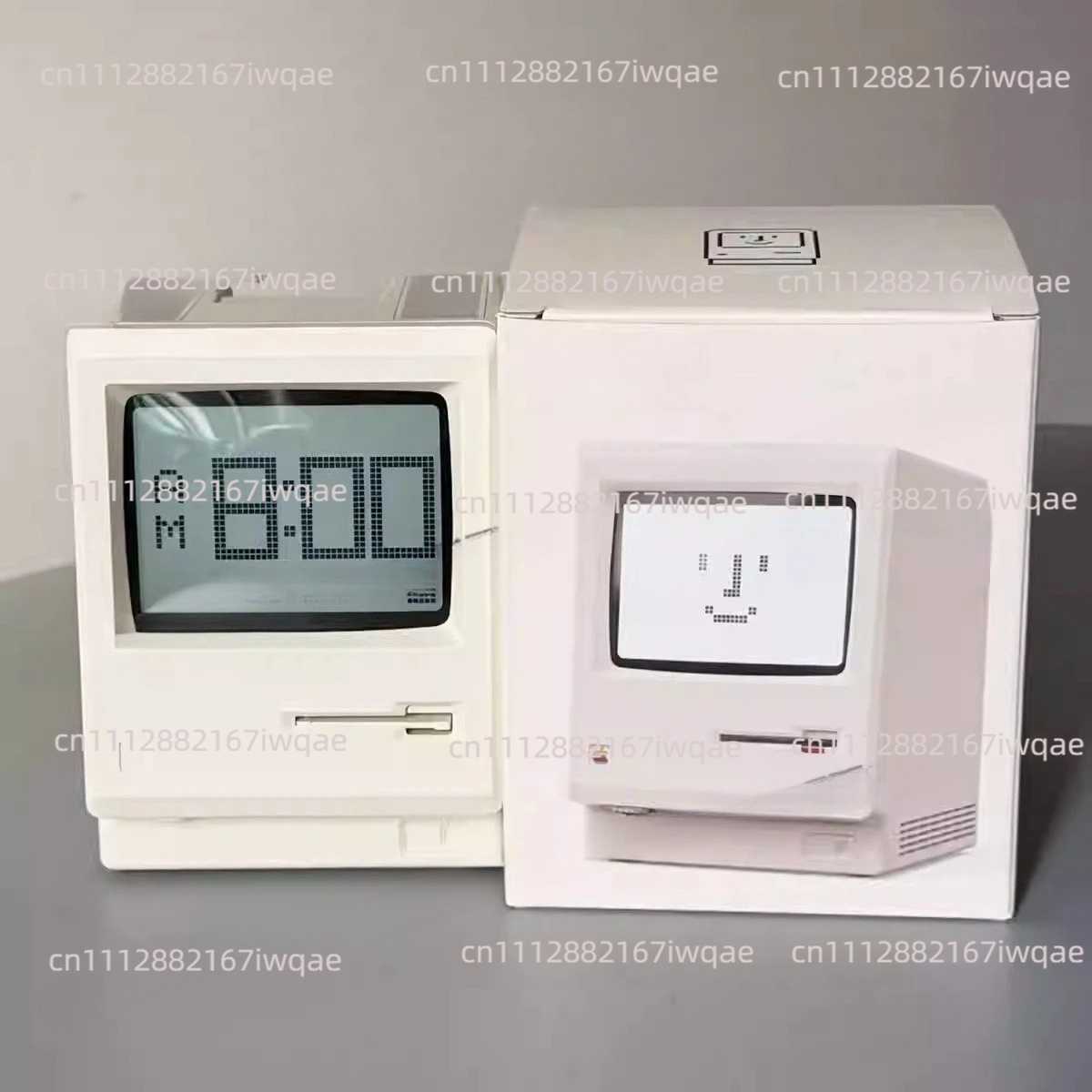 Retro Mini Mac Computer Tragba – 3D Printing Case Bewertung und Preis