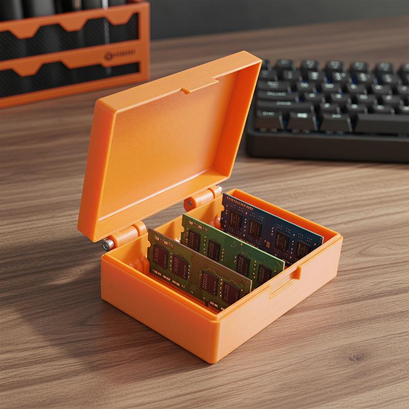 3D-Gedruckte Dokumenten-Aufbew – 3D Printing File Free Bewertung und Preis