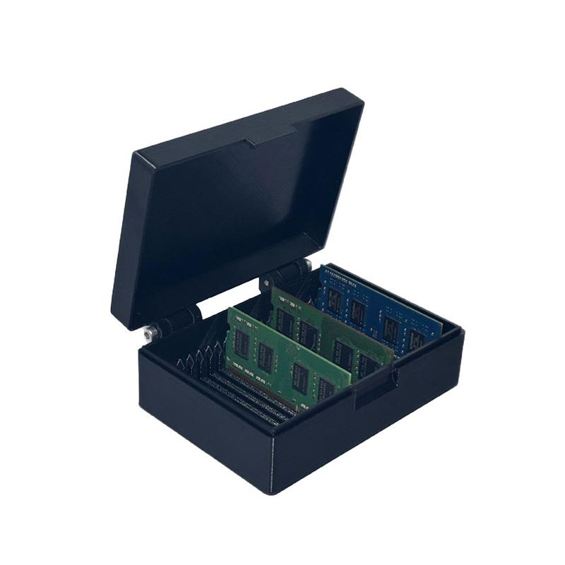 3D-Gedruckte Dokumenten-Aufbew – 3D Printing File Free Bewertung und Preis