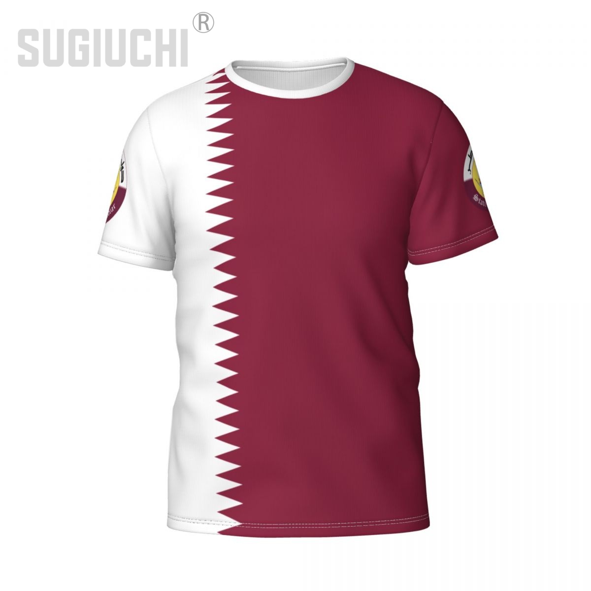 Benutzerdefinierte Name Nummer – 3D Printing Qatar Bewertung und Preis