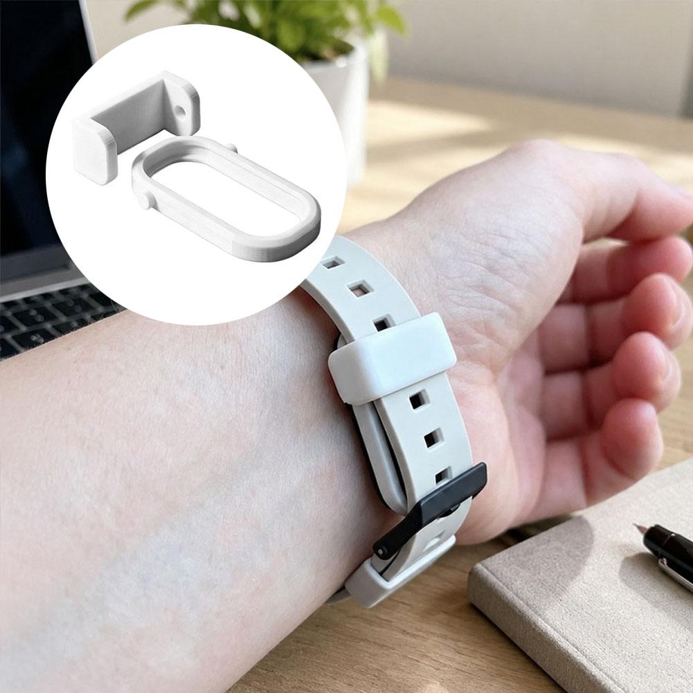 Fitbit Air Uhrenarmband-Adapte – 3D Printing Holder Bewertung und Preis