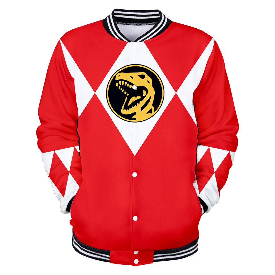 Mäntel Mighty Morphin 3D-Druck – 3D Printing Cancer Bewertung und Preis