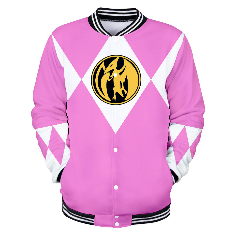 Mäntel Mighty Morphin 3D-Druck – 3D Printing Cancer Bewertung und Preis