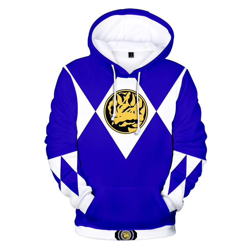 Mäntel Mighty Morphin 3D-Druck – 3D Printing Cancer Bewertung und Preis